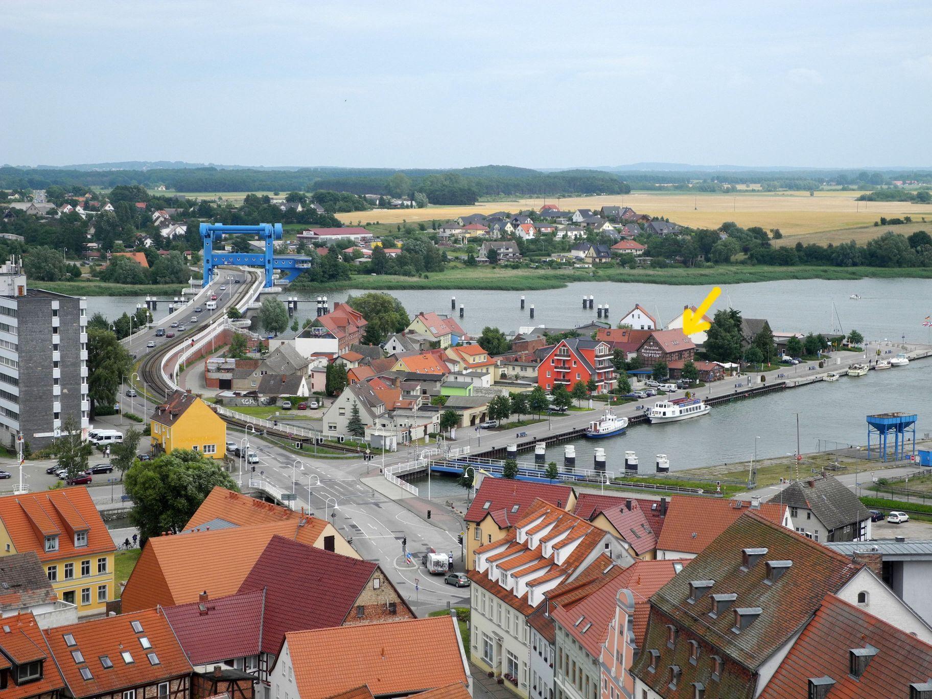 Neptun Pension und Restaurant