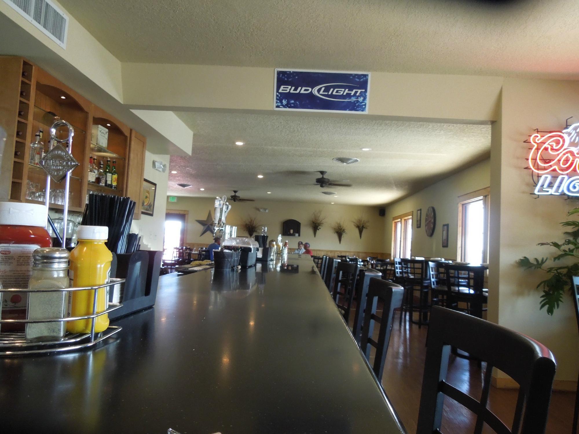 Shiraz Dining and Spirits