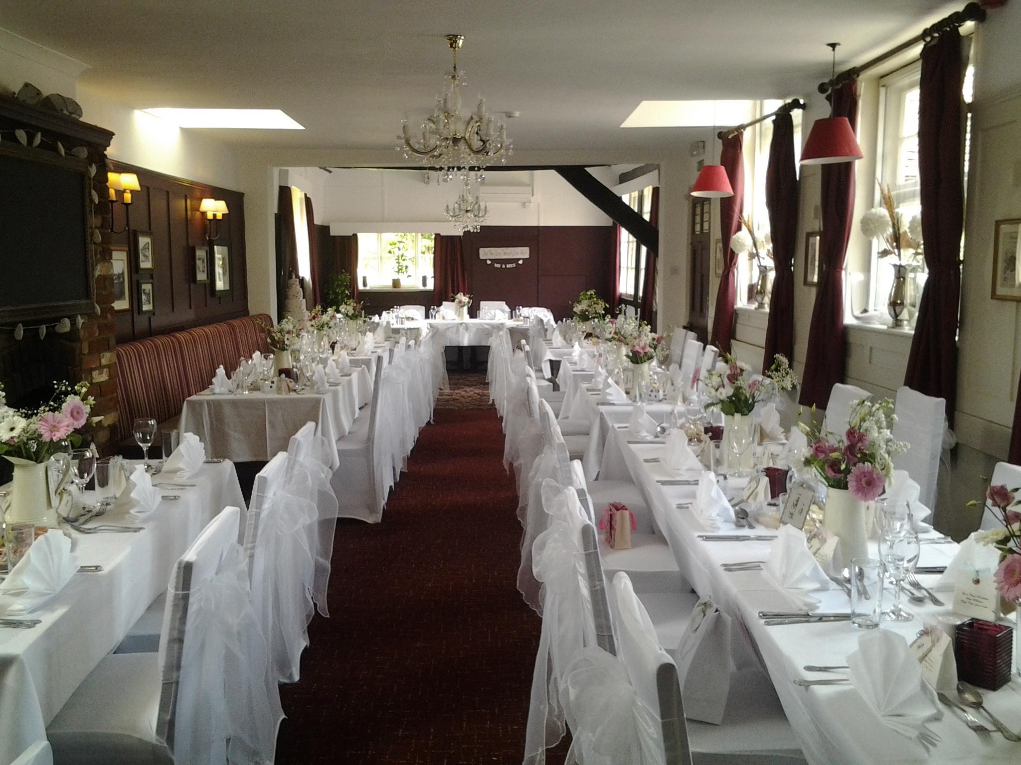 The Woolpack Elstead