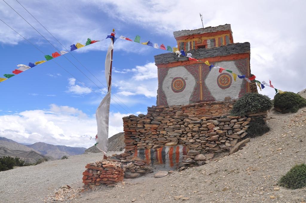 Himalaya Trekking GmbH