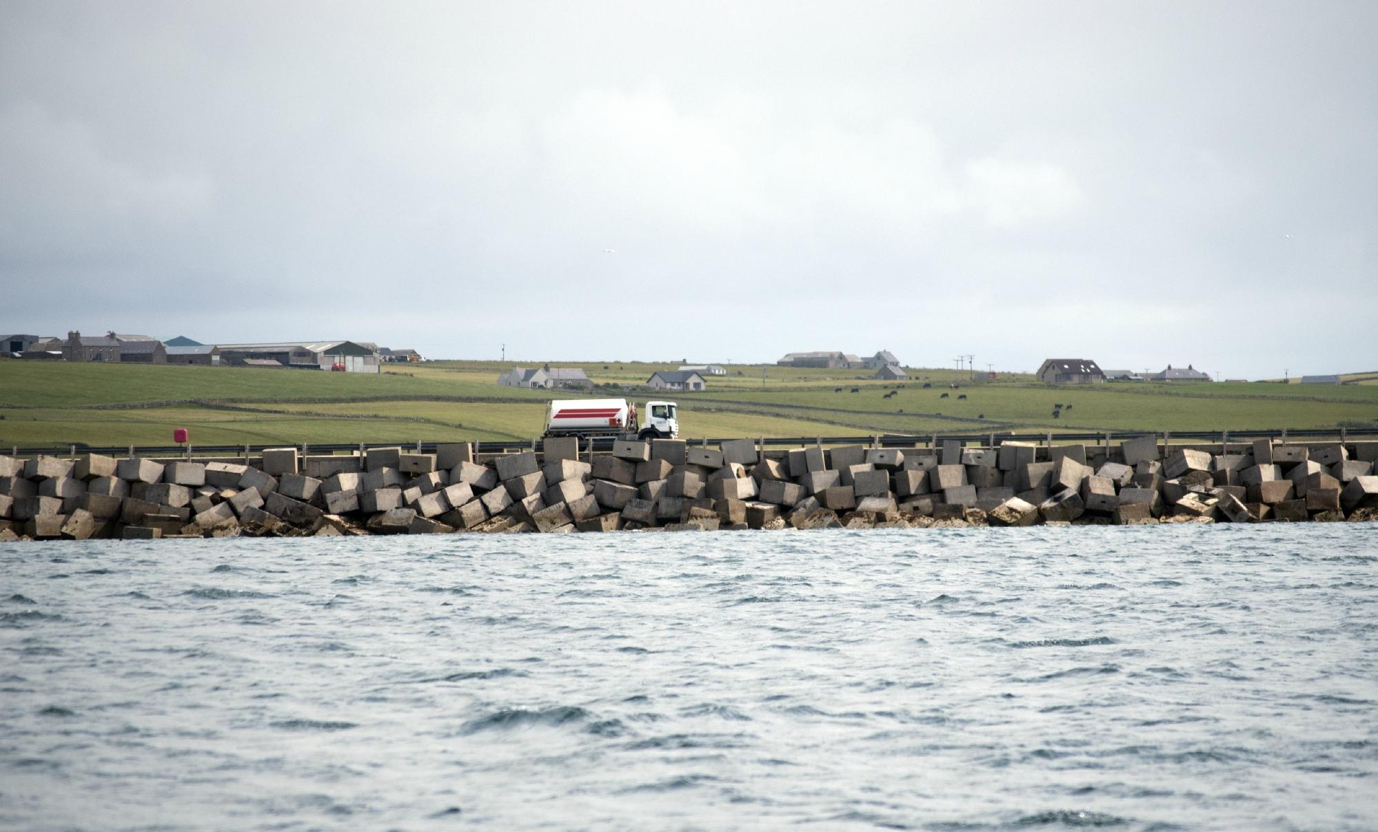 Dawn Star Boat Tours