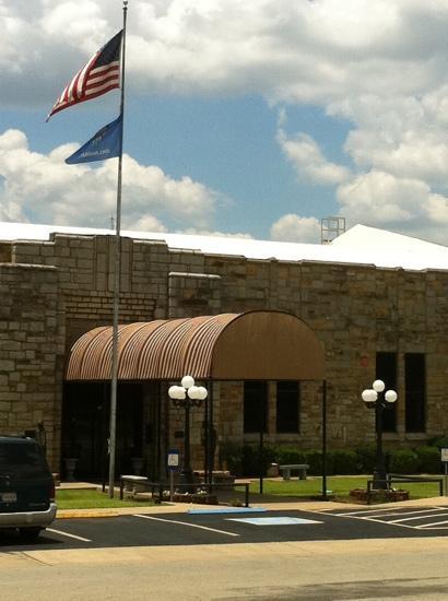 Greater Southwest History Museum