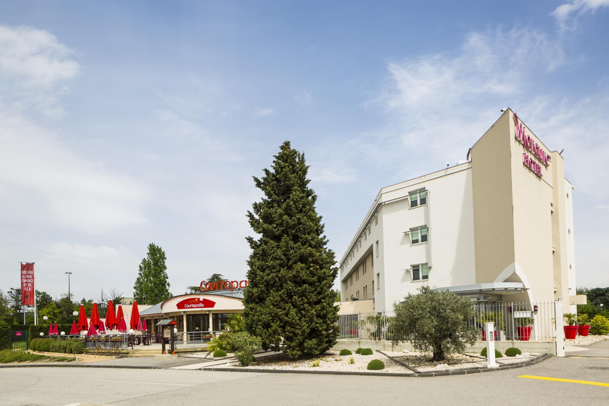 Mercure Valence Sud