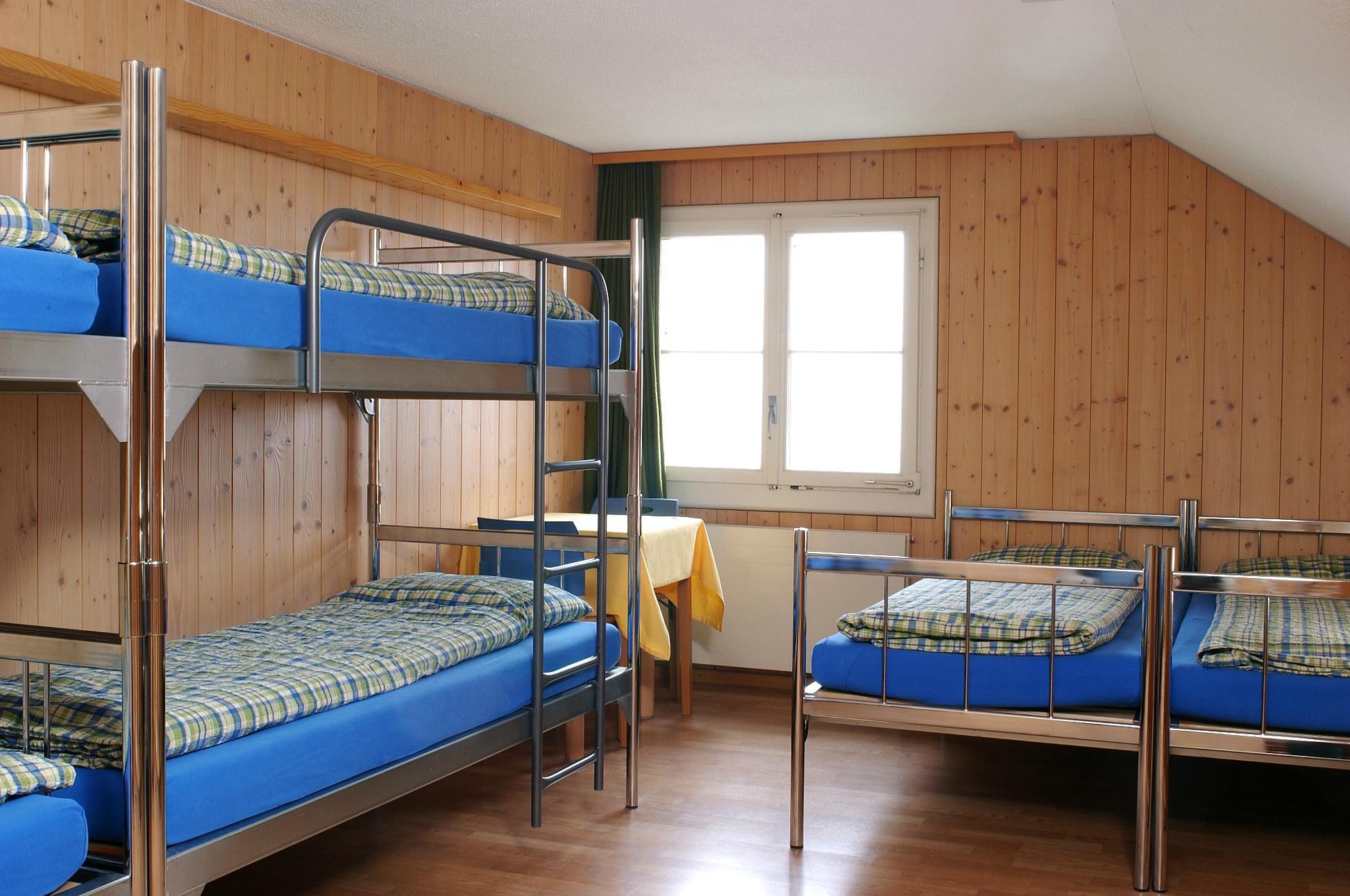Engelberg Youth Hostel