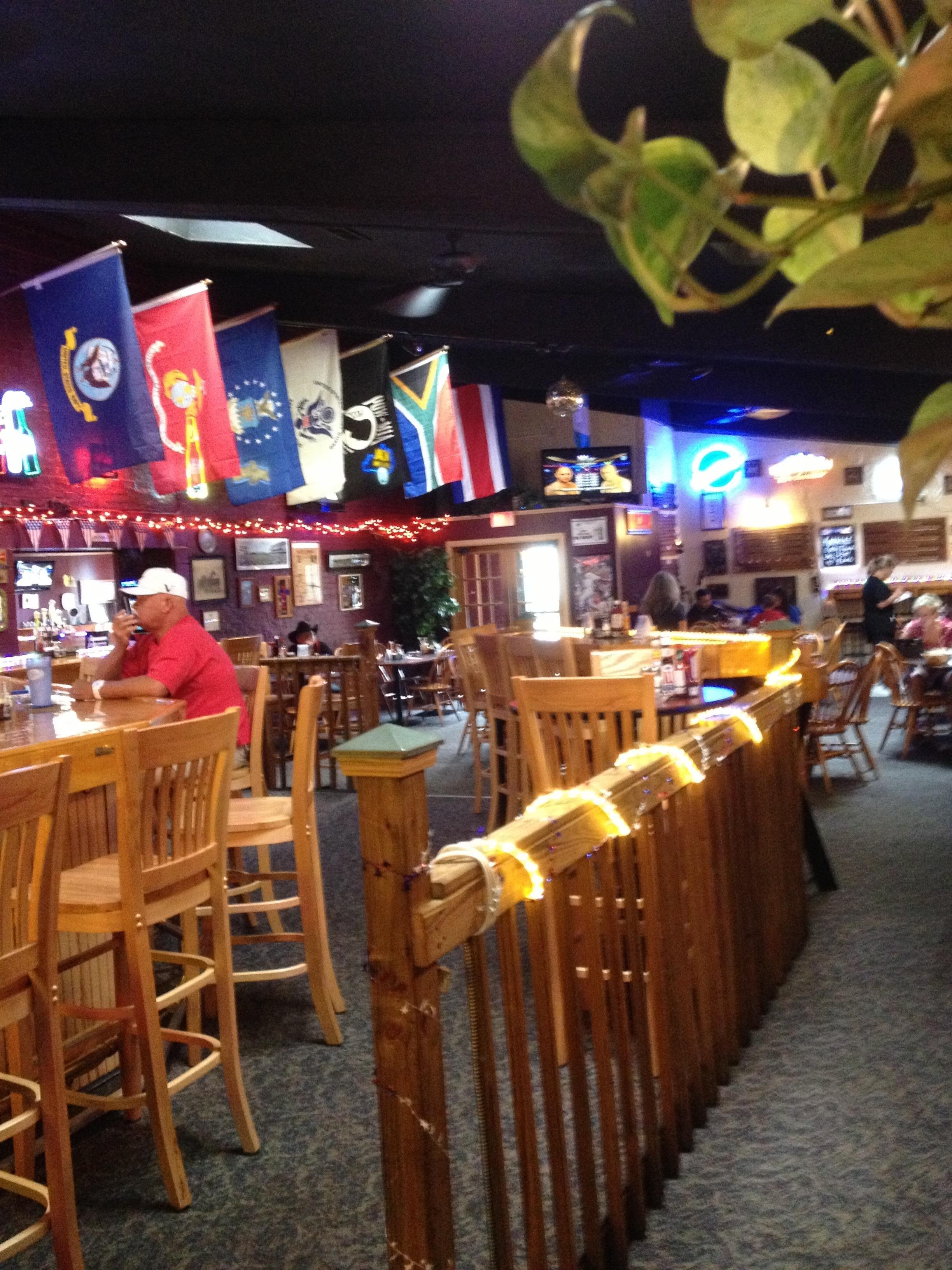 Stringtown Restaurant