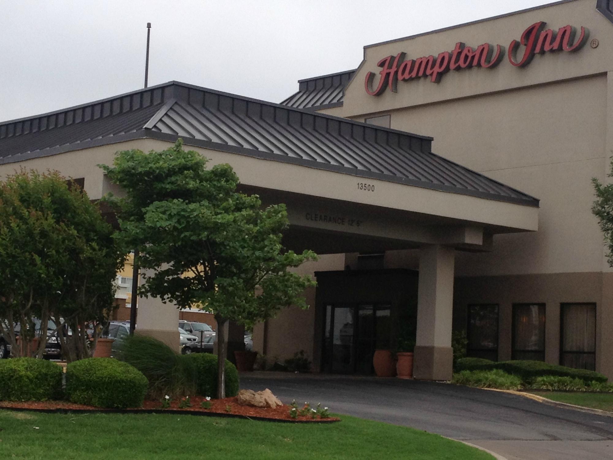 Baymont by Wyndham Oklahoma City/Quail Springs