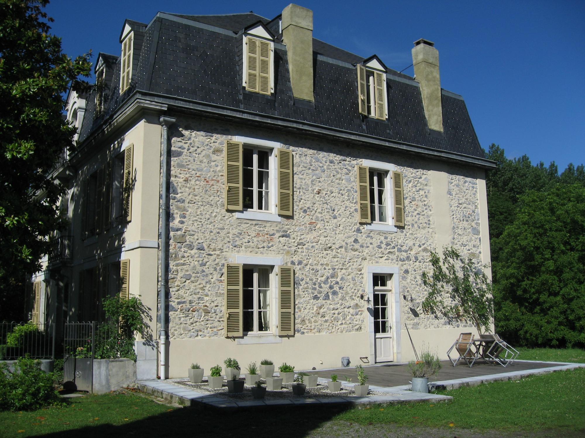 L'oreiller d'Hadrien