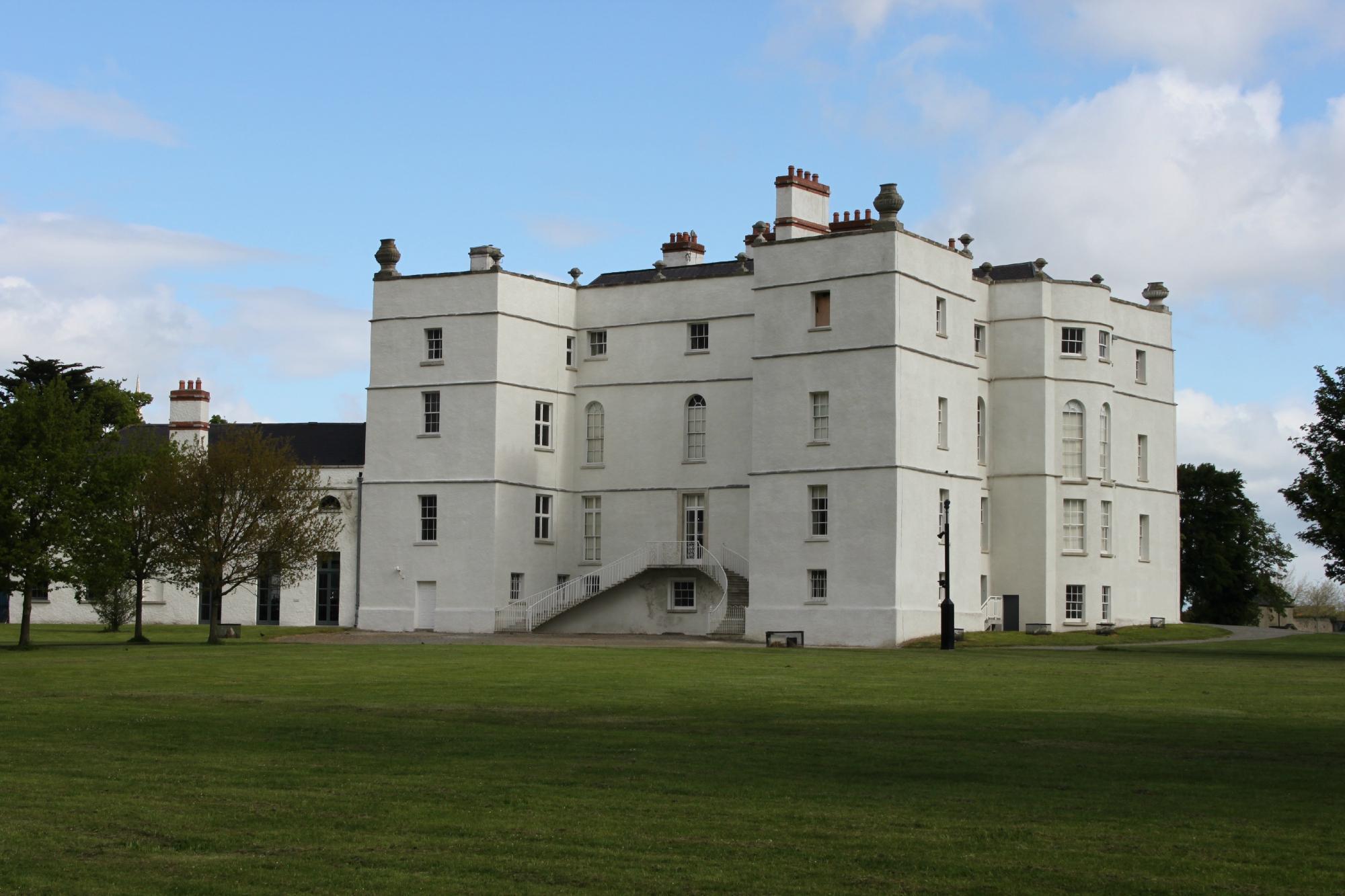 Rathfarnham Castle