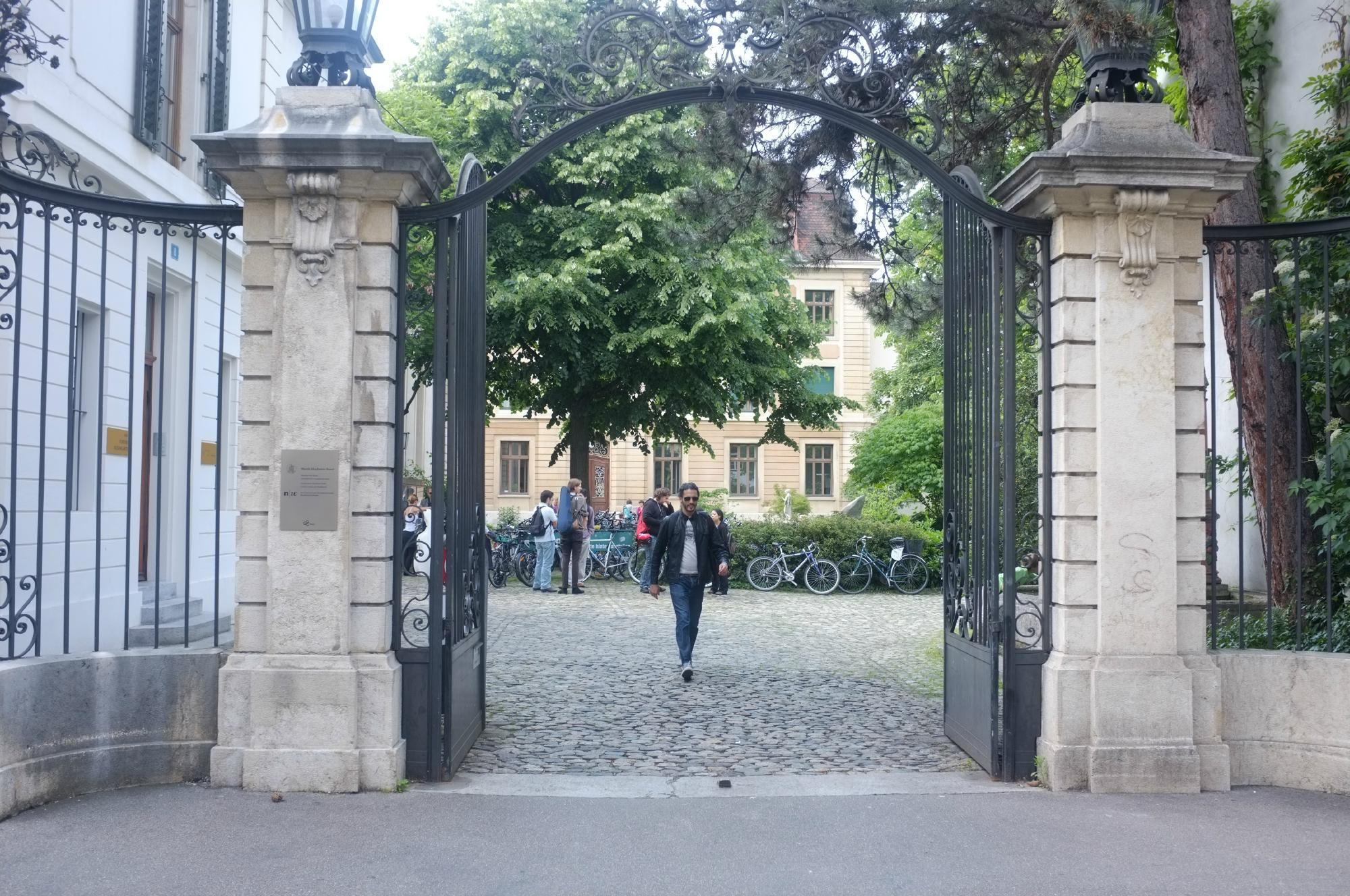 Musik Akademie Basel