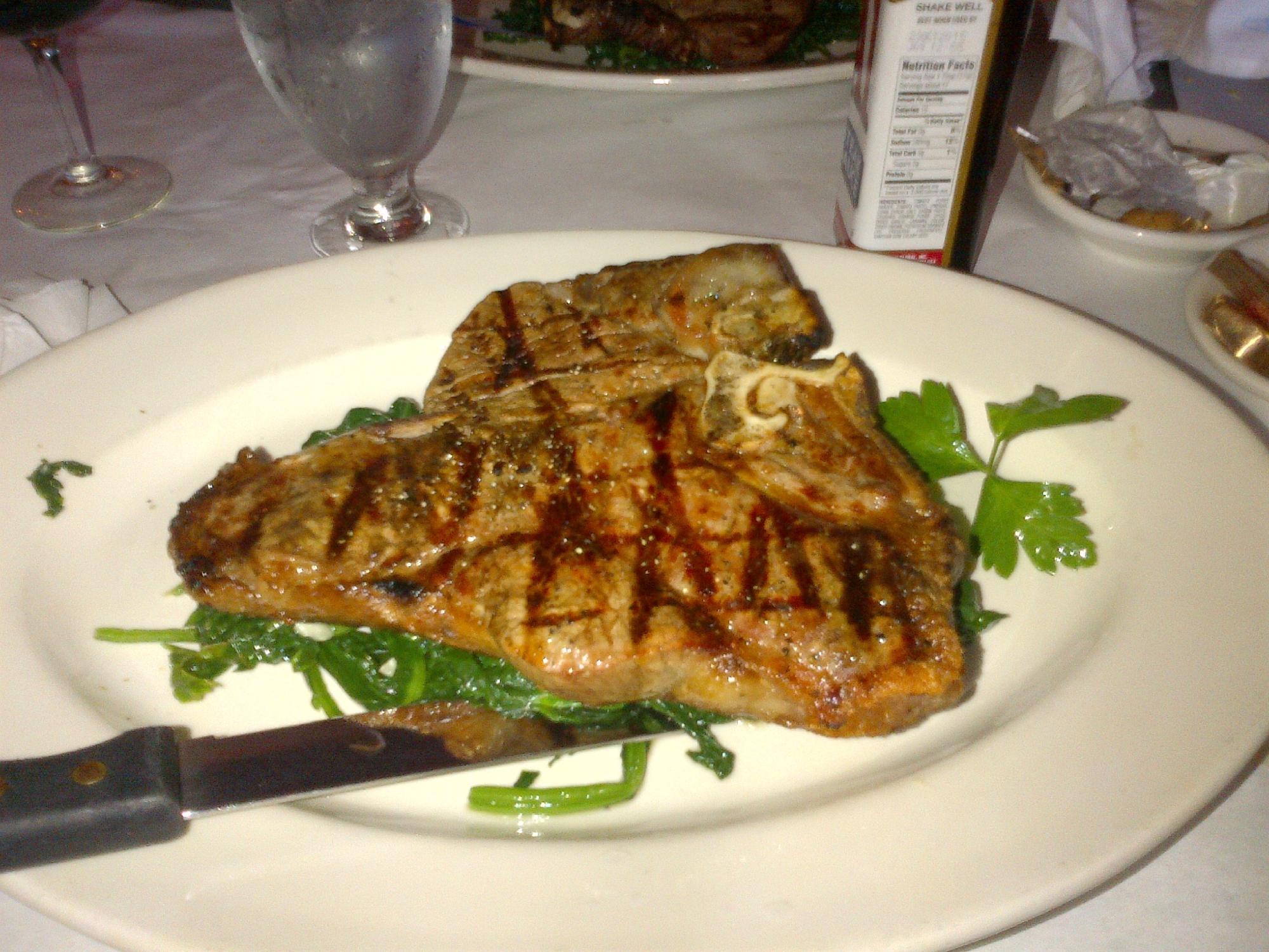Hunters Steak & Ale House