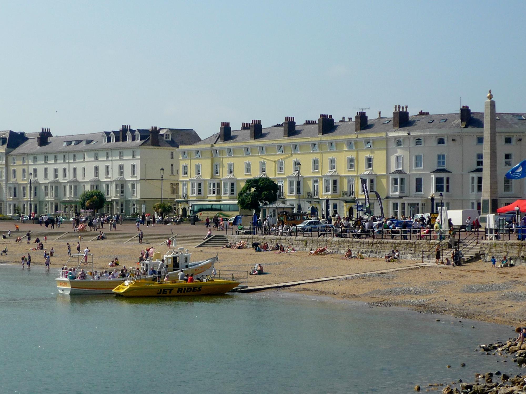 Llandudno Boat Trips