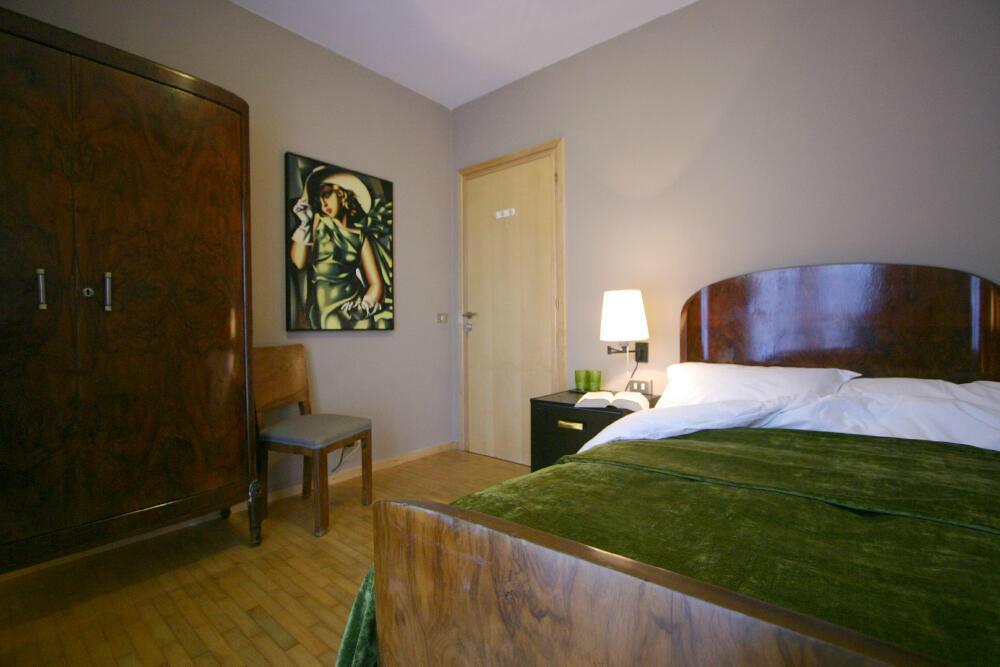 Bed and Breakfast La 12 Notte