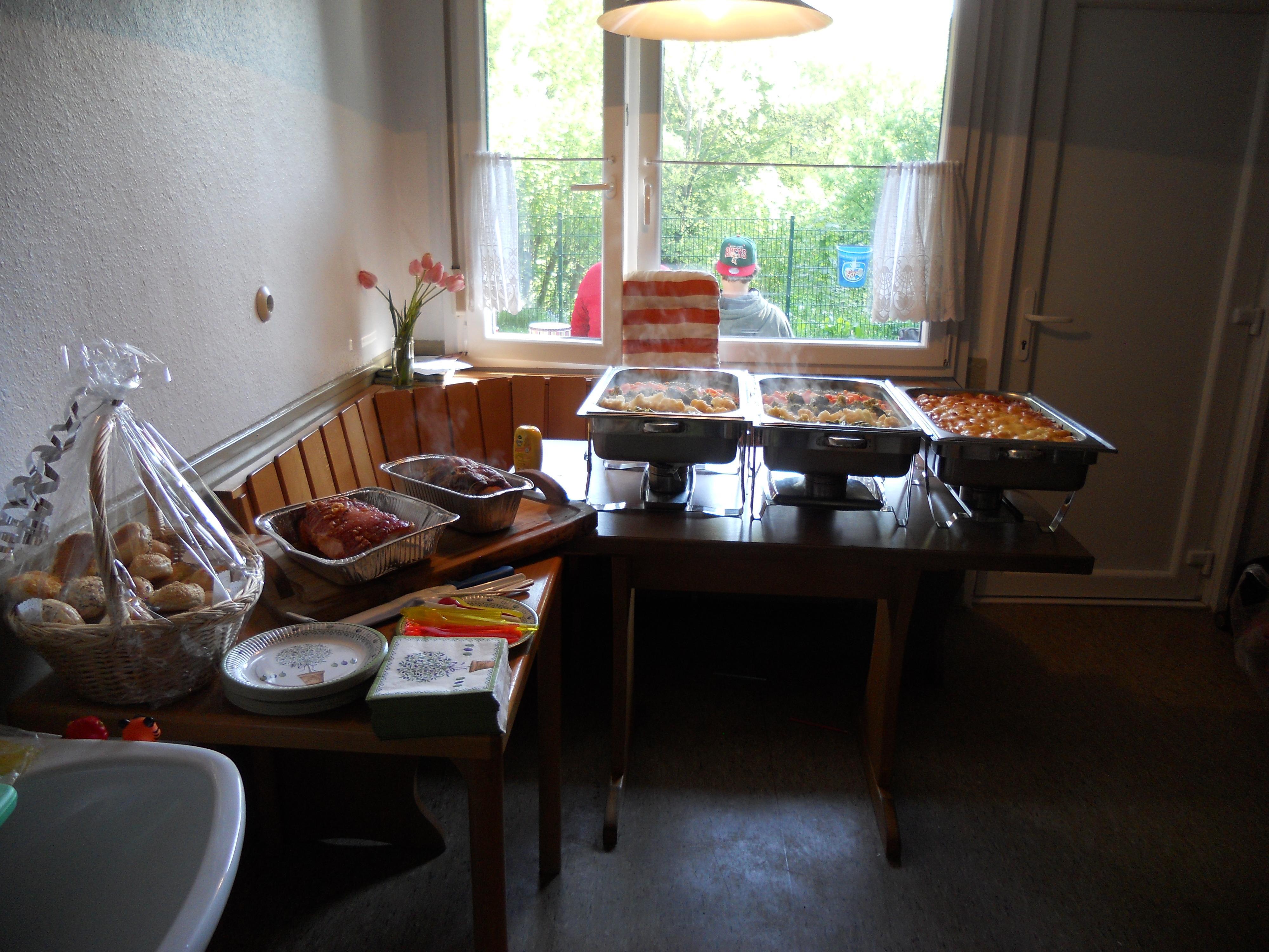 Metzgerei Kaufmann das Bistro Elberfeld