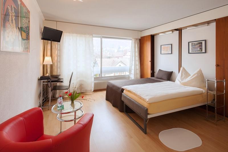 Hotel Metropol Biel