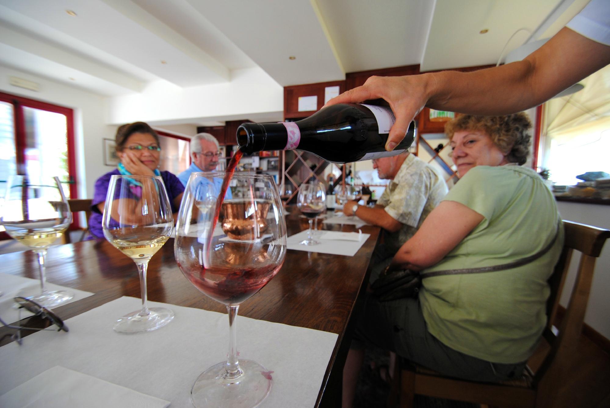 ItaliAnna - Food & Wine Tours