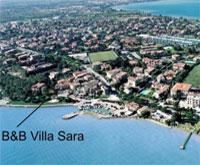 B & B Villa Sara
