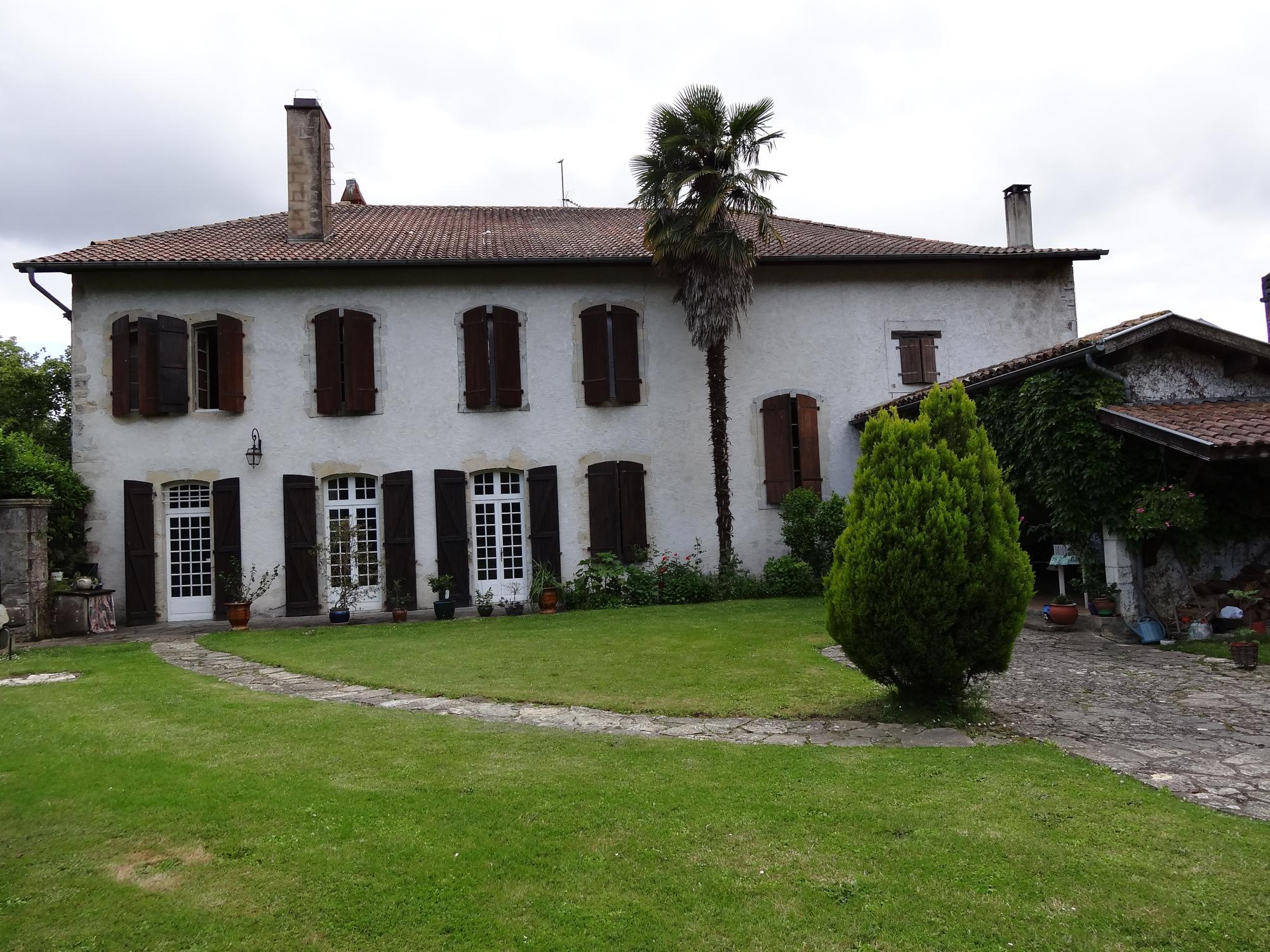 Maison Cantin