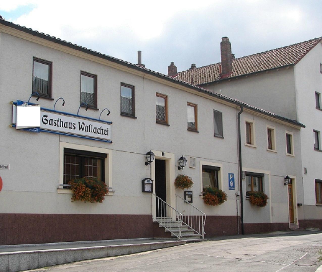 Gasthaus Wallachei