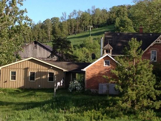 Foxingham Farm Bed And Breakfast