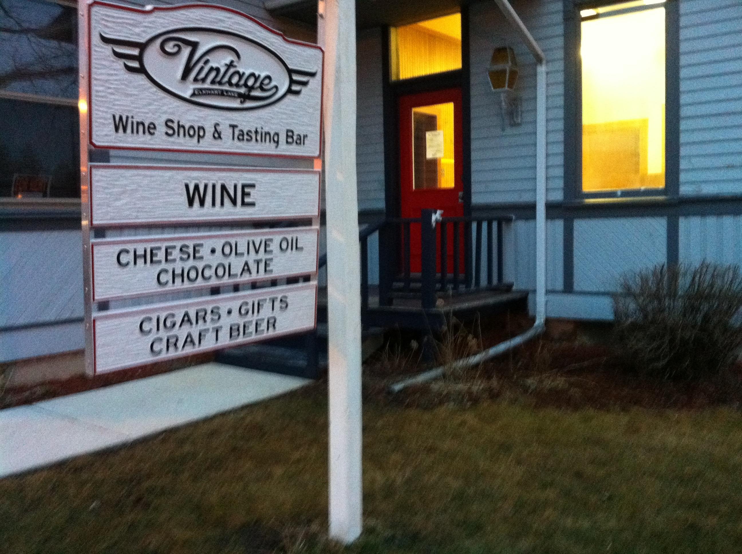 Vintage Elkhart Lake