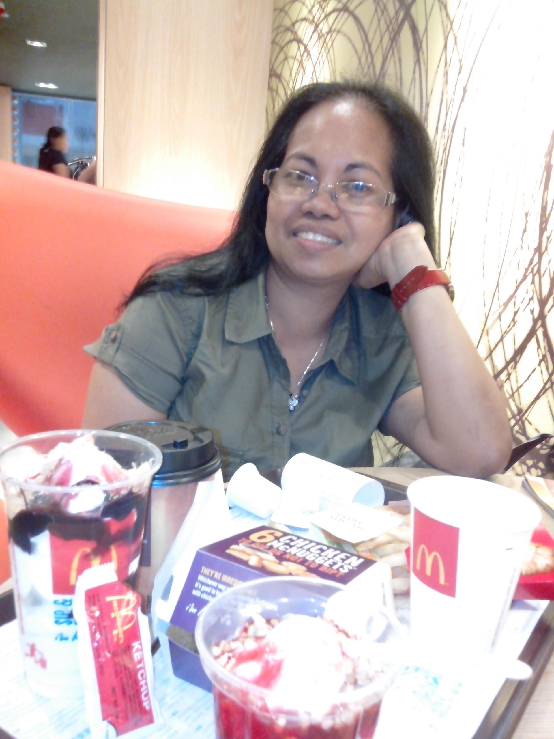 Hong Kong Restaurant