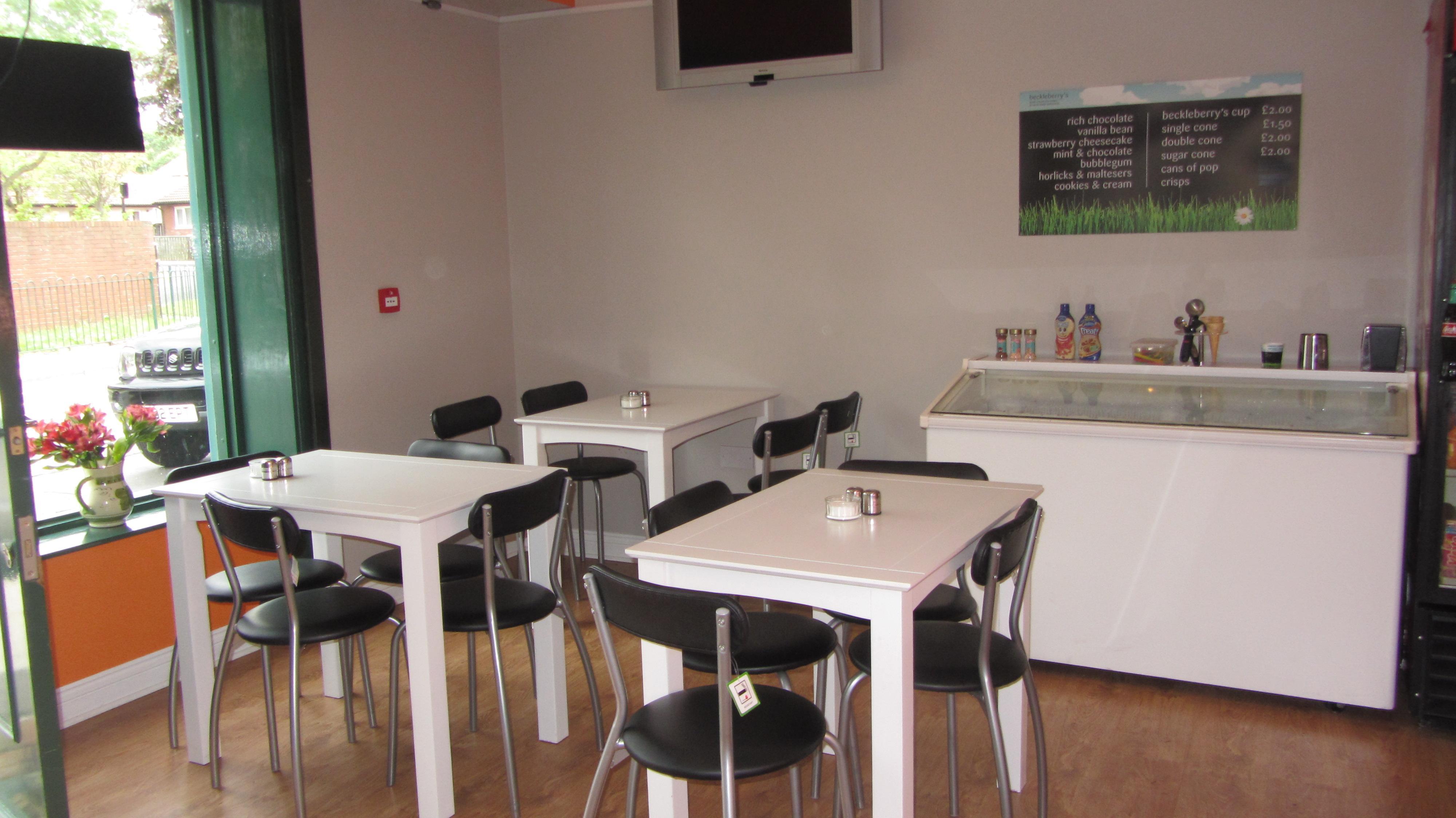 Tasha's Sandwich Bar NOW CALLED WORTH COMING BACK