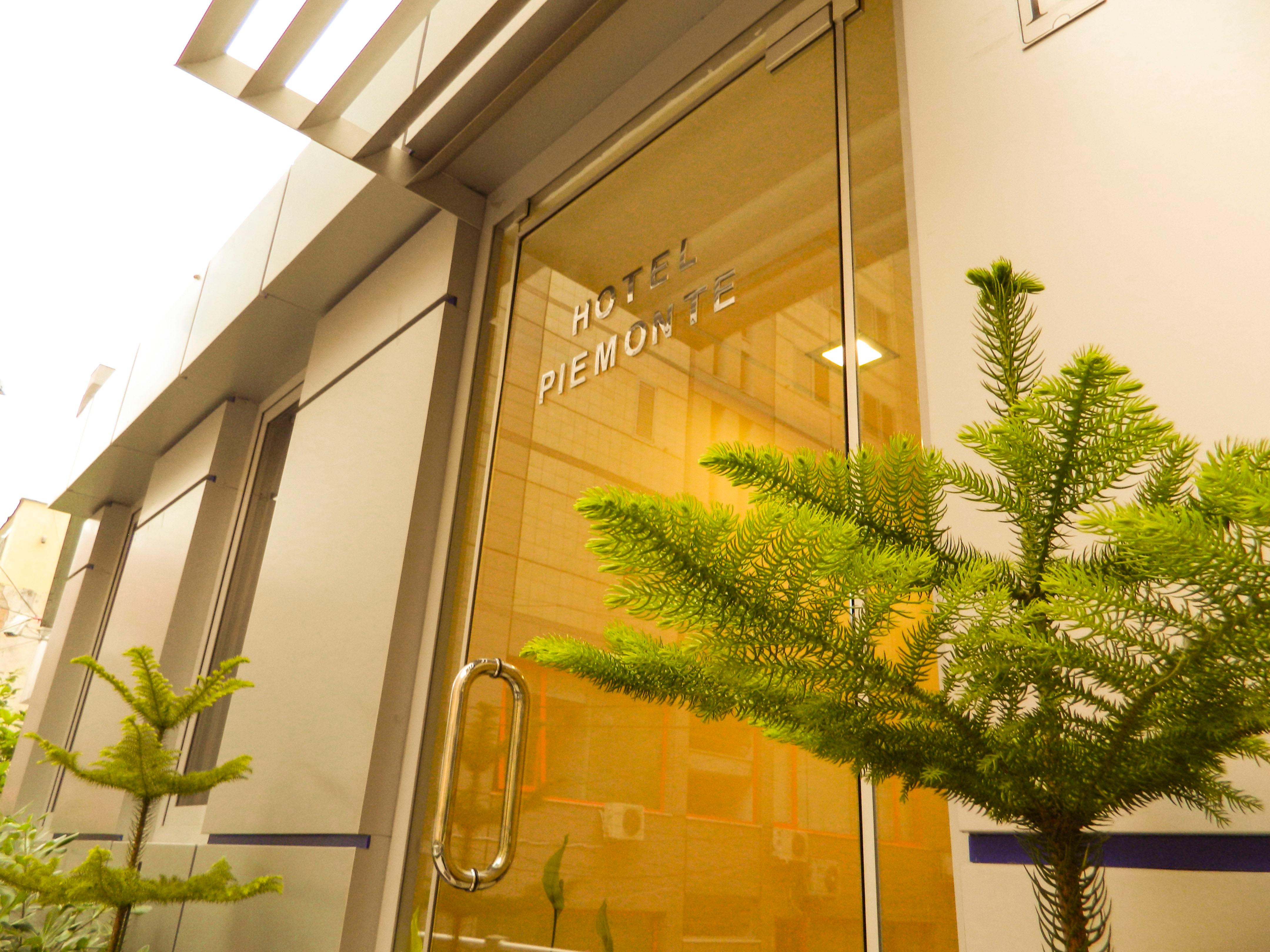 Hotel Piemonte