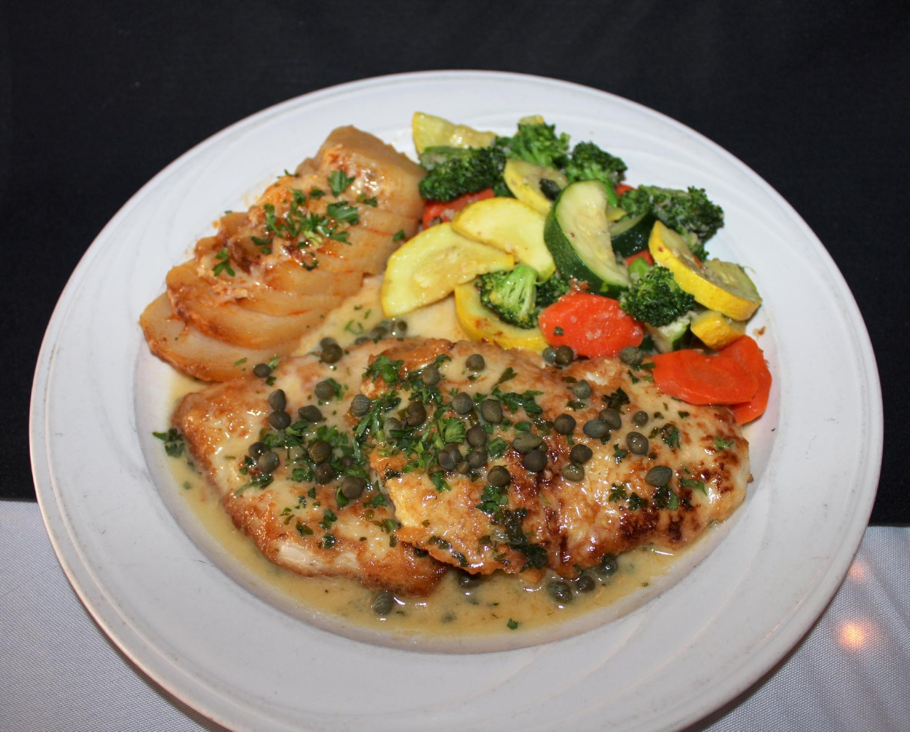 Uricchio's Trattoria