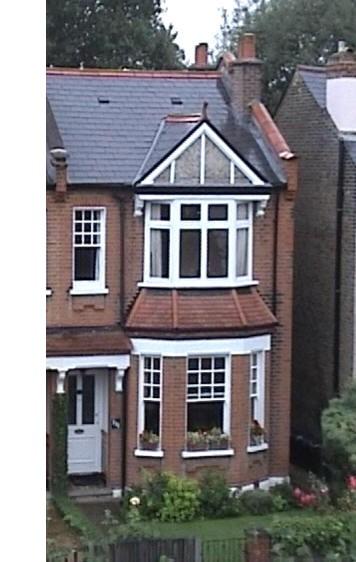 Wimbledon Bed & Breakfast