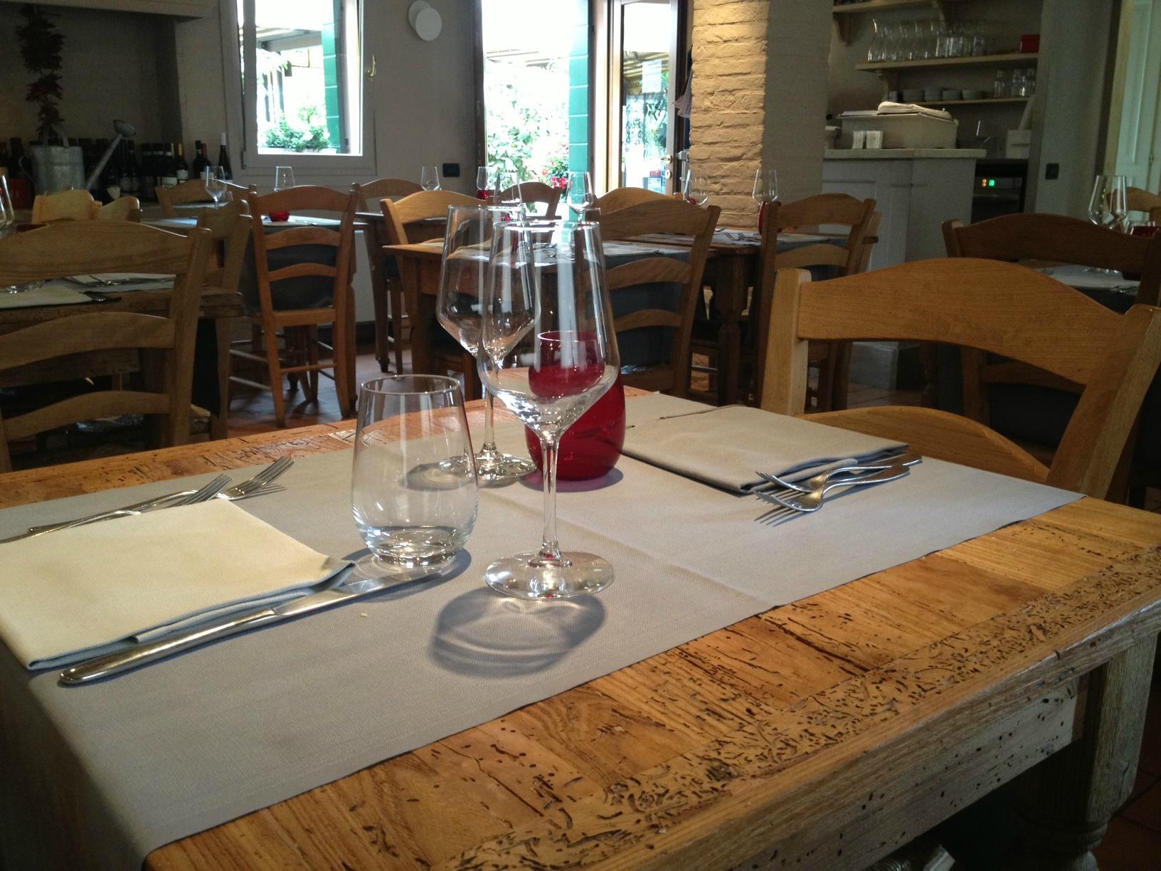 Ristorante Beccofino