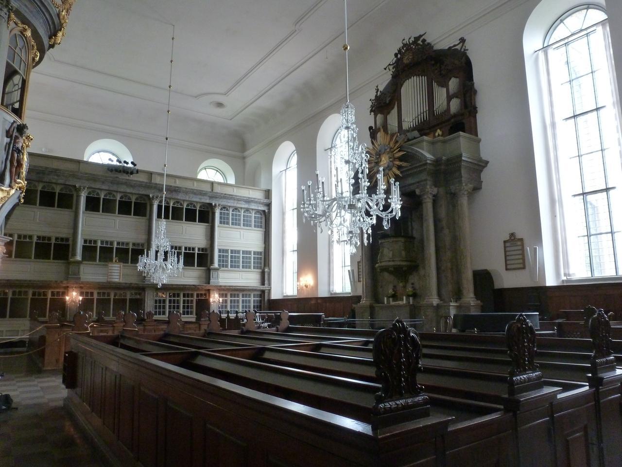 Christians Kirke