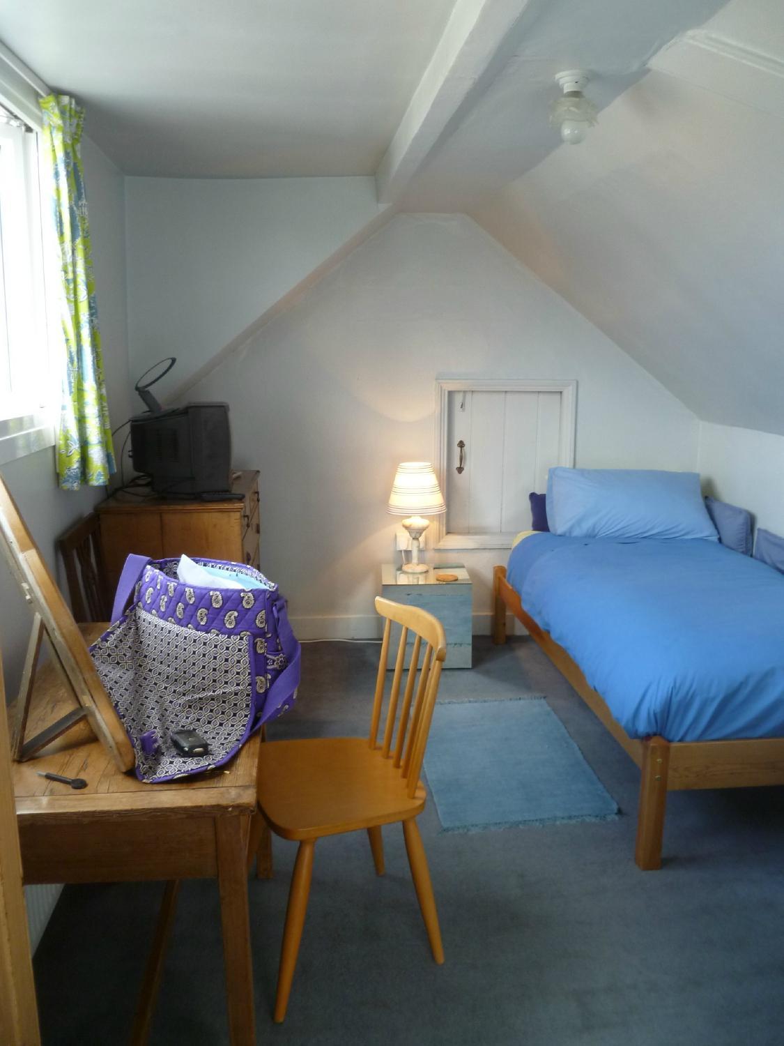 Barnes Bed And Breakfast