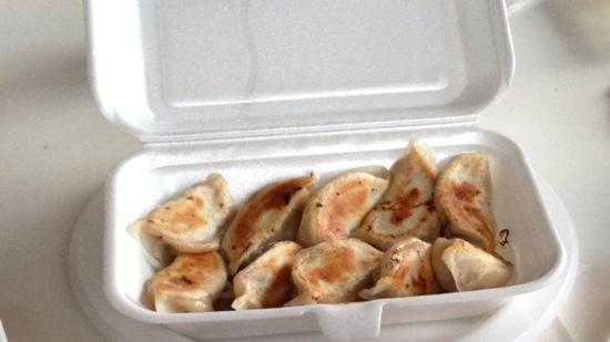 Cosy & Tasty Chinese Dumpling Cafe