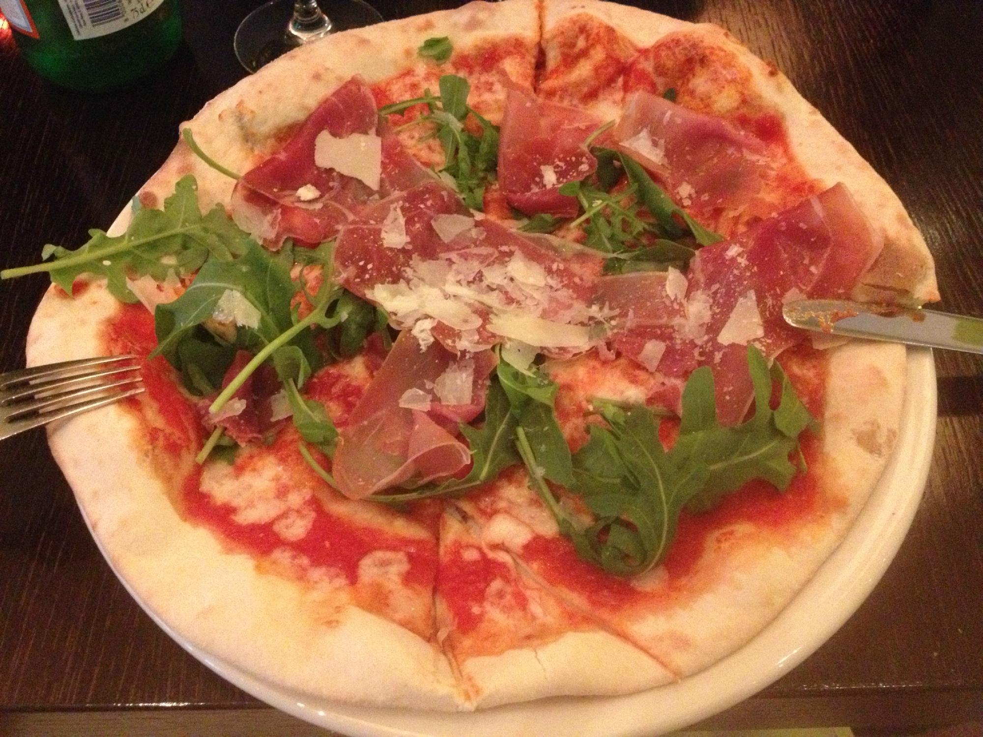 Filini Bar & Restaurant Hamburg Airport