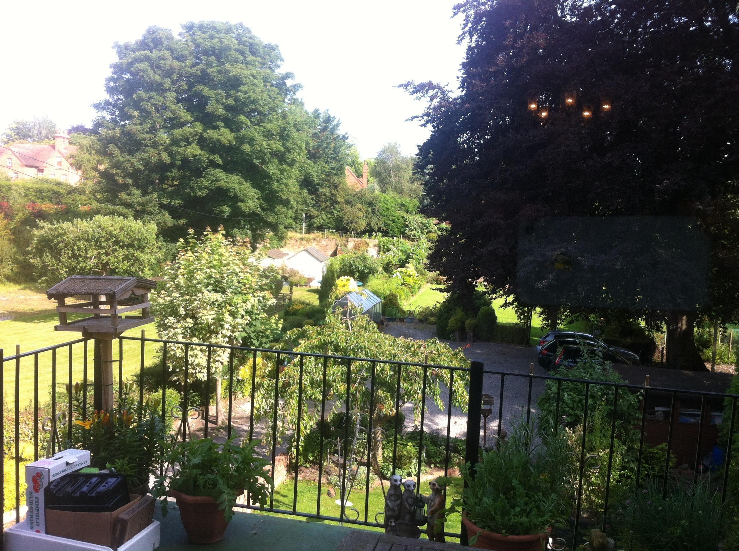 Homeleigh Guest House