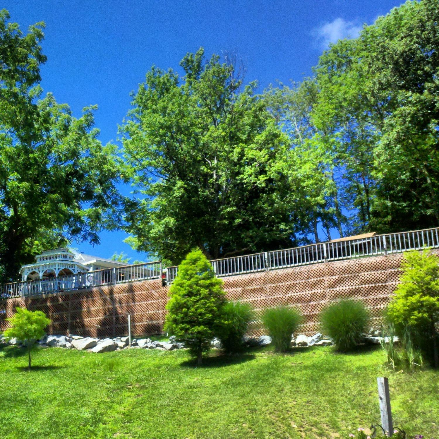 Roseland Resort & Campground