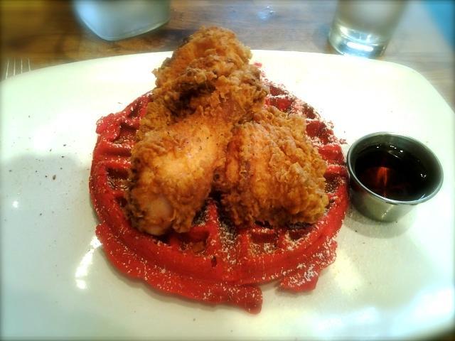 Photo by Butterbluefeathers