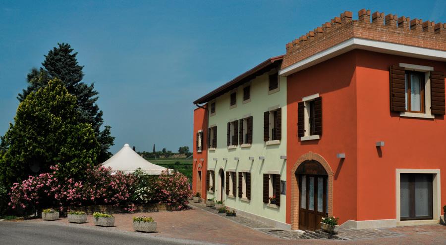 Locanda al Pigno