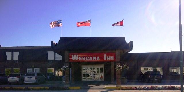 Wescana Inn
