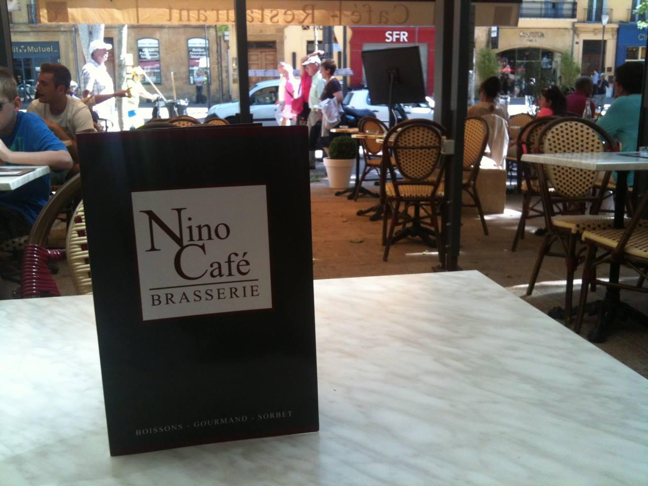 Nino Cafe