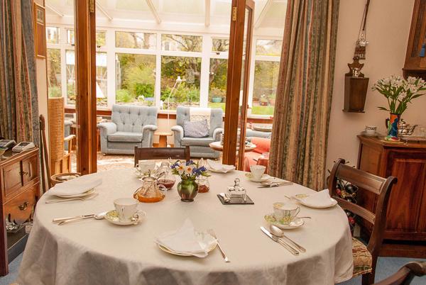 Craigmore Bed & Breakfast