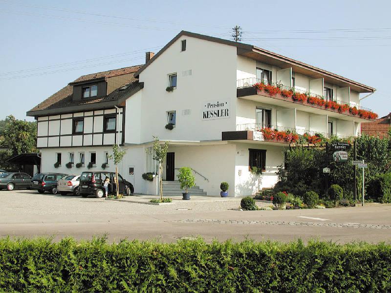 Pension Kessler