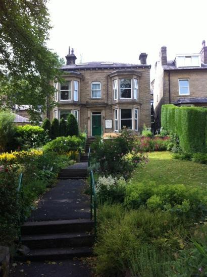 Angeldale Guest House