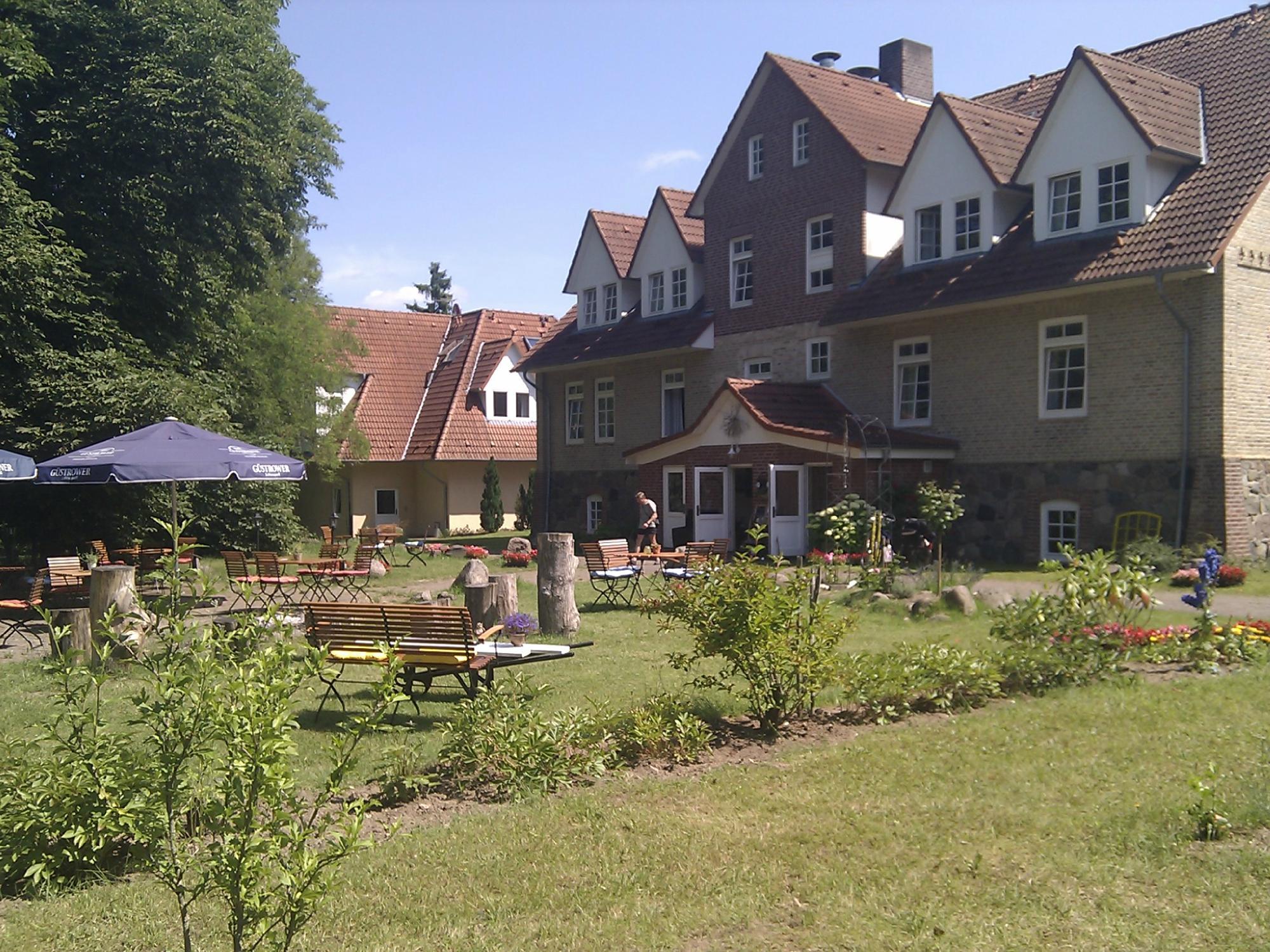 Gutshotel Gross Breesen