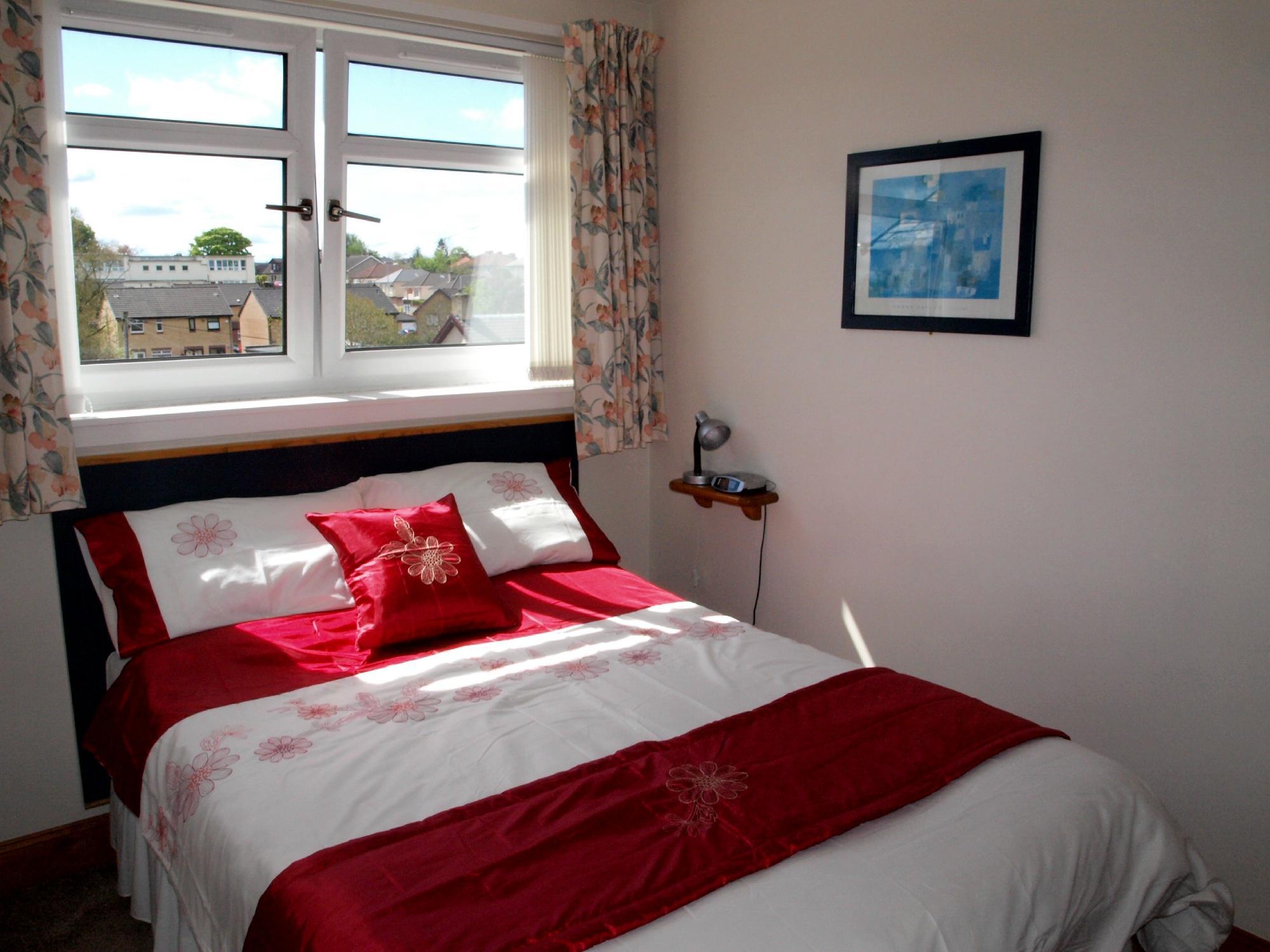 Knight's Rest Guest House