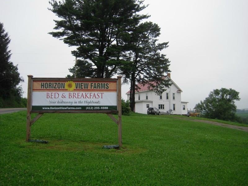 Horizon View Farms