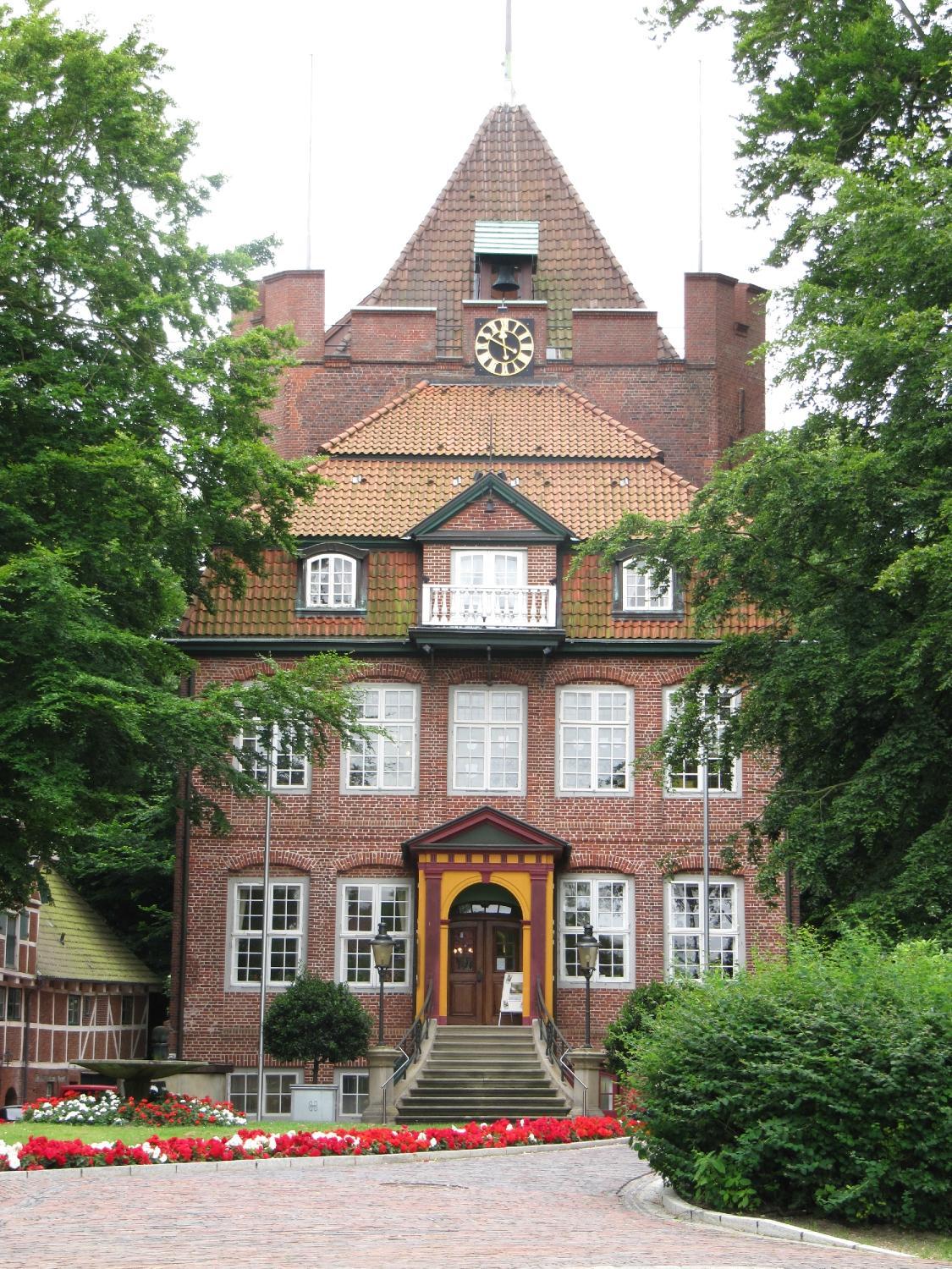 Gaestehaus Heidi Weiss