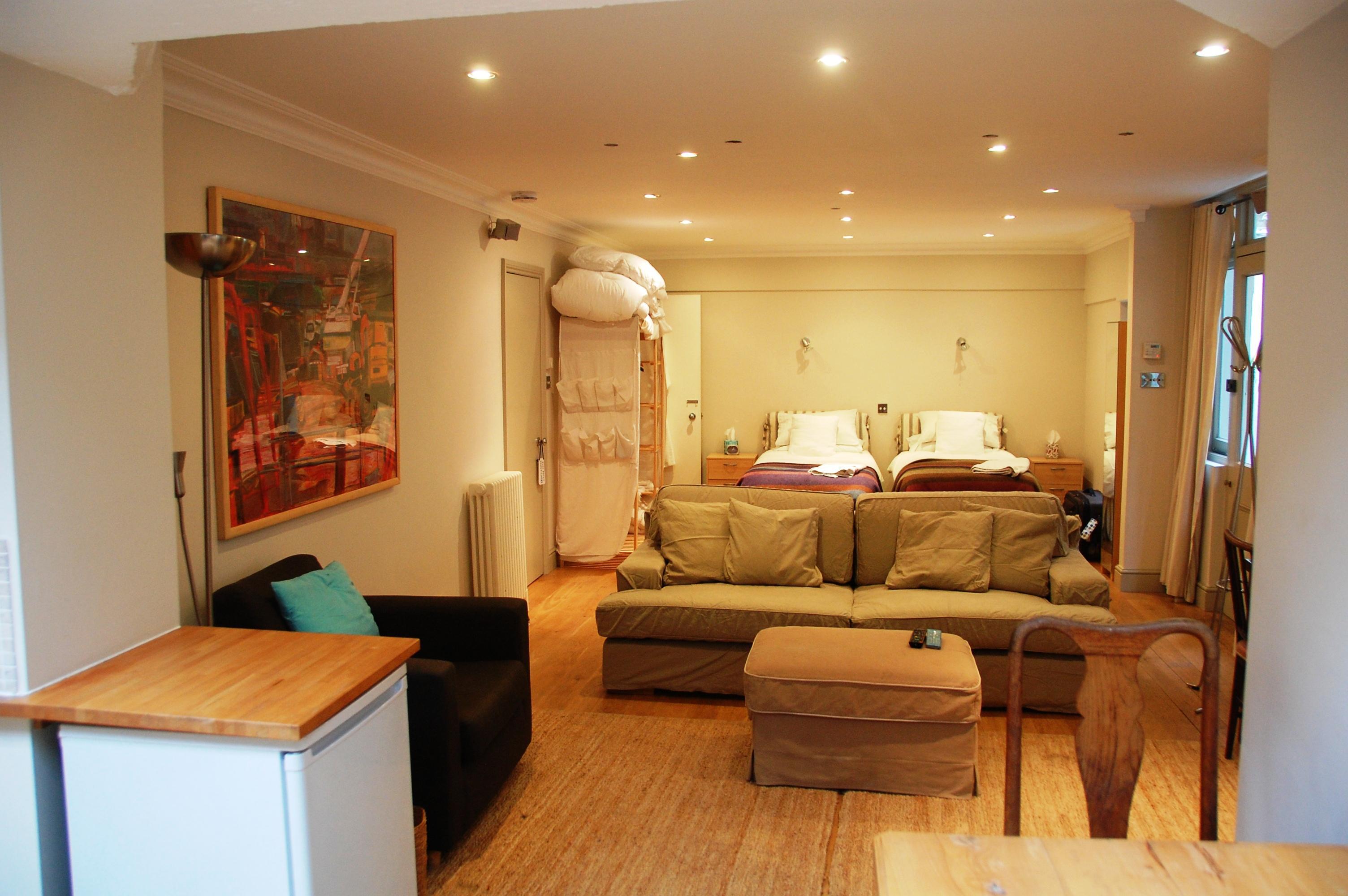 A Better Way to Stay