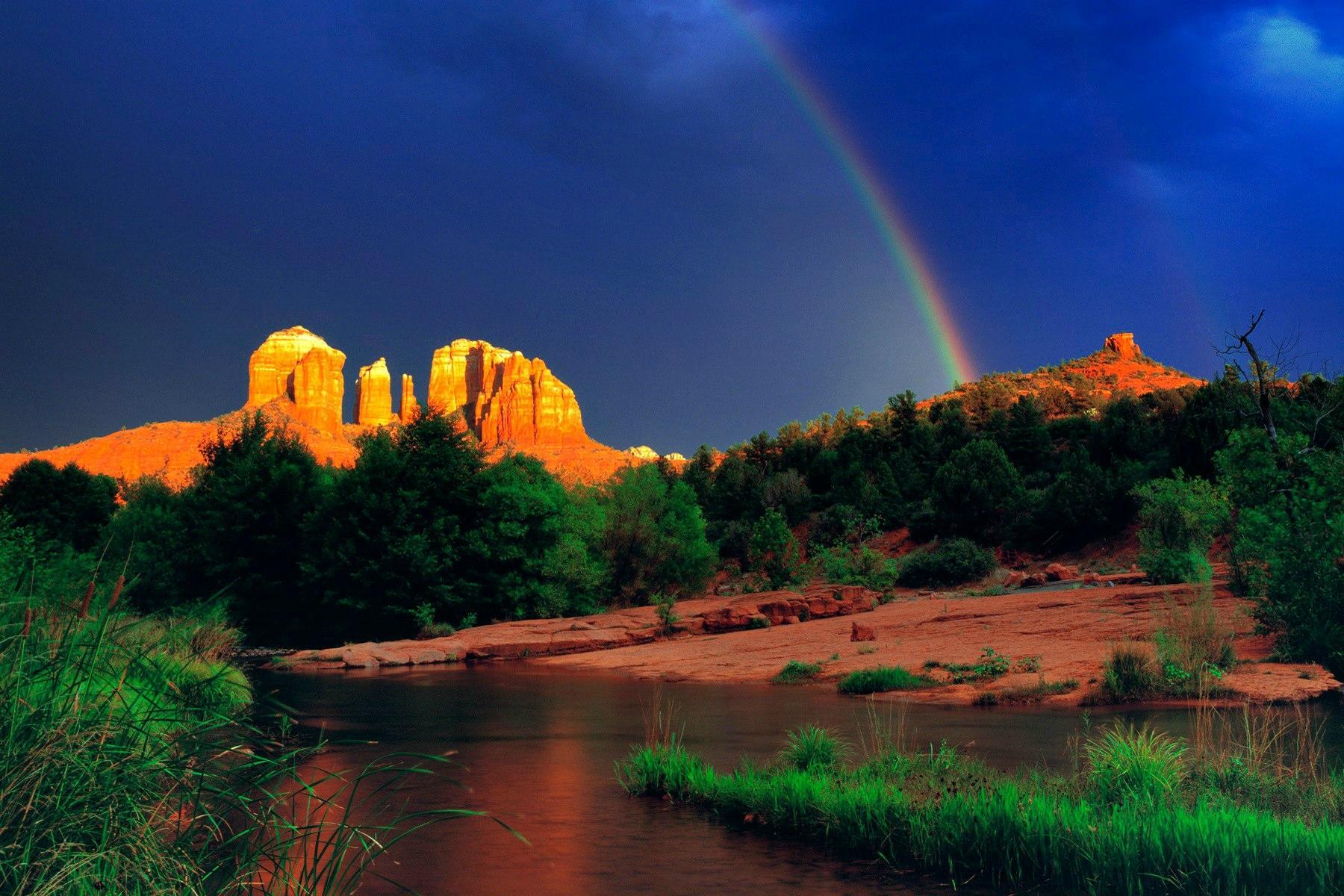 Sedona Sacred Tours