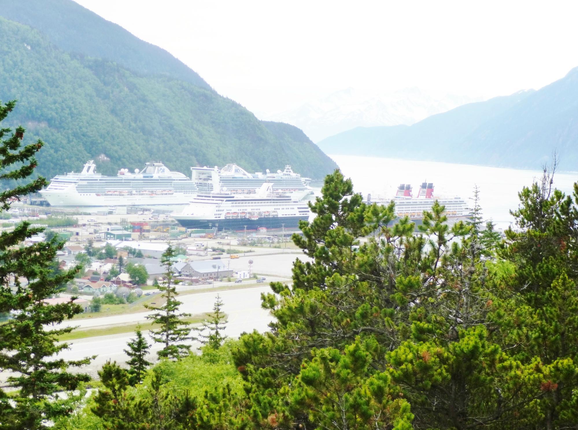 Discover Skagway Tours